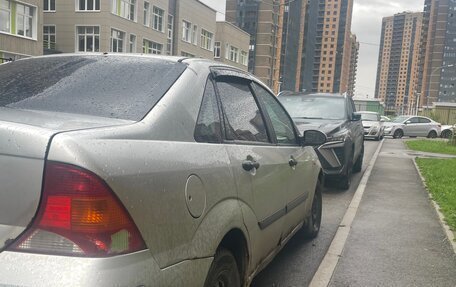 Ford Focus IV, 2003 год, 120 000 рублей, 4 фотография