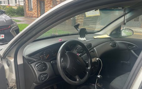 Ford Focus IV, 2003 год, 120 000 рублей, 5 фотография