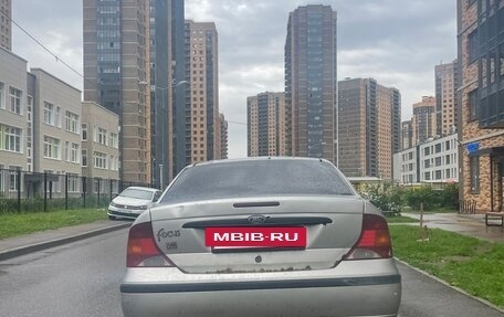Ford Focus IV, 2003 год, 120 000 рублей, 2 фотография