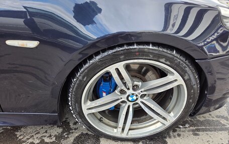 BMW 5 серия, 2007 год, 1 600 000 рублей, 9 фотография