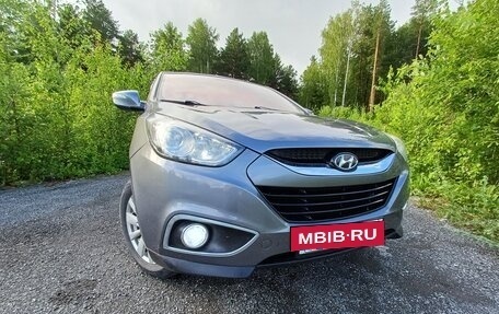 Hyundai ix35 I рестайлинг, 2013 год, 1 060 000 рублей, 3 фотография