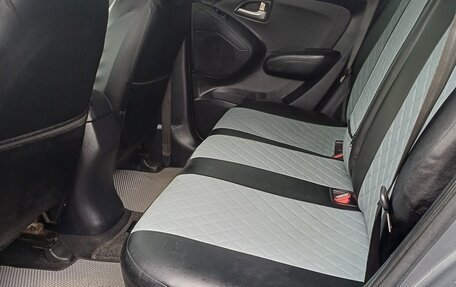 Hyundai ix35 I рестайлинг, 2013 год, 1 060 000 рублей, 9 фотография