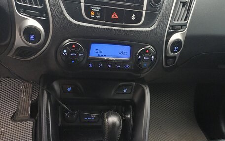 Hyundai ix35 I рестайлинг, 2013 год, 1 060 000 рублей, 7 фотография