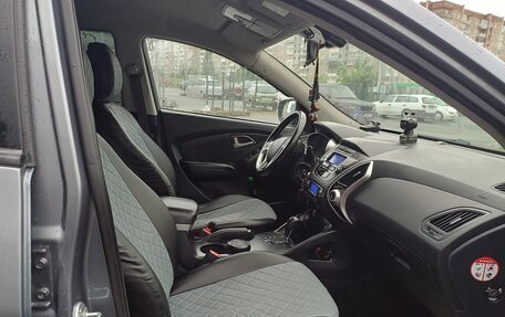 Hyundai ix35 I рестайлинг, 2013 год, 1 060 000 рублей, 10 фотография