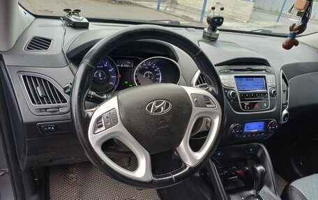 Hyundai ix35 I рестайлинг, 2013 год, 1 060 000 рублей, 8 фотография