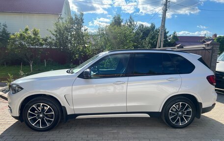 BMW X5, 2017 год, 3 500 000 рублей, 3 фотография