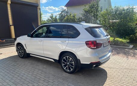 BMW X5, 2017 год, 3 500 000 рублей, 4 фотография