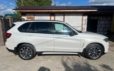 BMW X5, 2017 год, 3 500 000 рублей, 7 фотография