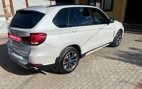 BMW X5, 2017 год, 3 500 000 рублей, 6 фотография