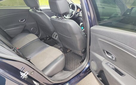 Renault Fluence I, 2012 год, 495 000 рублей, 14 фотография