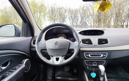 Renault Fluence I, 2012 год, 495 000 рублей, 16 фотография
