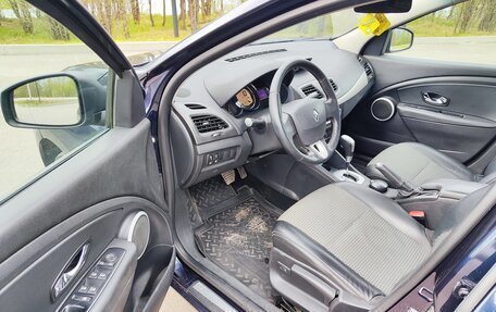 Renault Fluence I, 2012 год, 495 000 рублей, 17 фотография