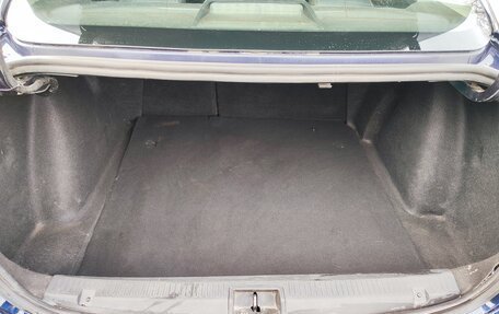 Renault Fluence I, 2012 год, 495 000 рублей, 10 фотография