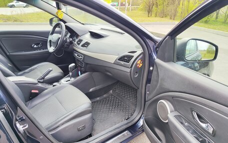 Renault Fluence I, 2012 год, 495 000 рублей, 13 фотография