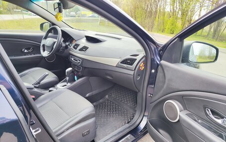 Renault Fluence I, 2012 год, 495 000 рублей, 12 фотография