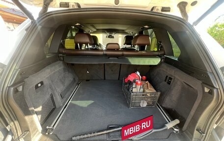 BMW X5, 2017 год, 3 500 000 рублей, 13 фотография
