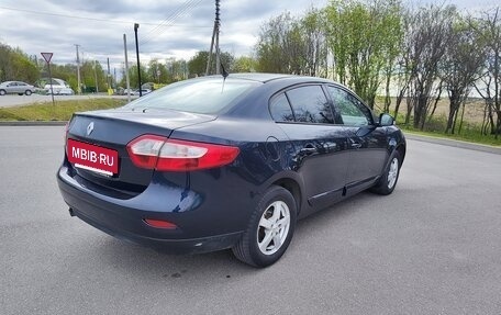 Renault Fluence I, 2012 год, 495 000 рублей, 24 фотография