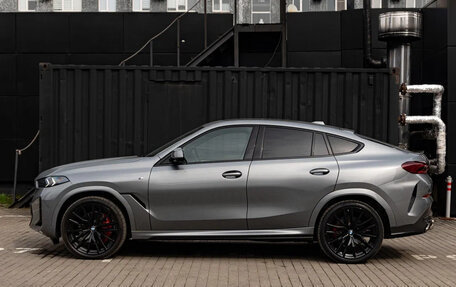 BMW X6, 2025 год, 13 920 000 рублей, 4 фотография