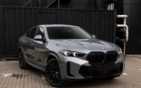 BMW X6, 2025 год, 13 920 000 рублей, 3 фотография