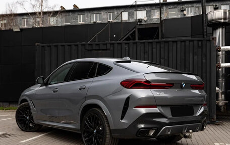 BMW X6, 2025 год, 13 920 000 рублей, 5 фотография