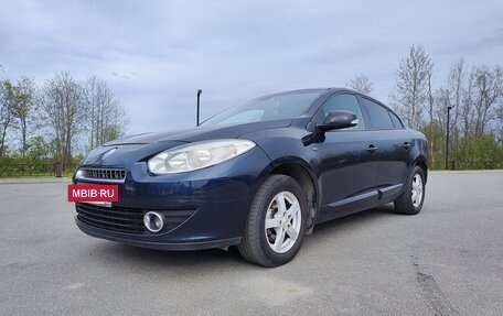 Renault Fluence I, 2012 год, 495 000 рублей, 32 фотография