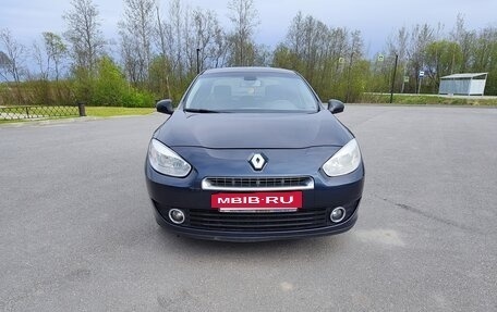 Renault Fluence I, 2012 год, 495 000 рублей, 31 фотография