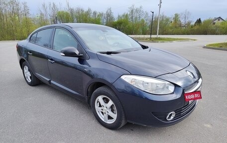 Renault Fluence I, 2012 год, 495 000 рублей, 30 фотография