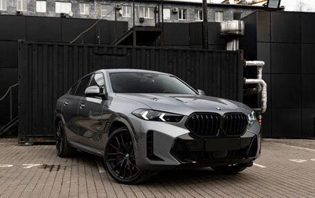 BMW X6, 2025 год, 13 920 000 рублей, 6 фотография