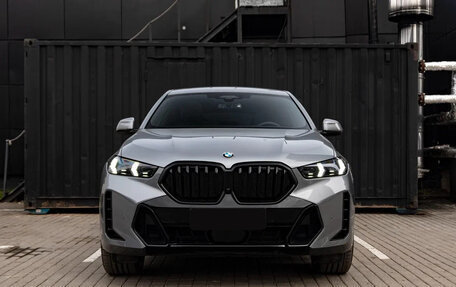 BMW X6, 2025 год, 13 920 000 рублей, 12 фотография