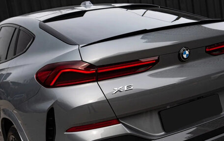 BMW X6, 2025 год, 13 920 000 рублей, 13 фотография