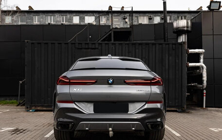 BMW X6, 2025 год, 13 920 000 рублей, 9 фотография