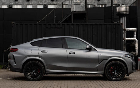 BMW X6, 2025 год, 13 920 000 рублей, 7 фотография