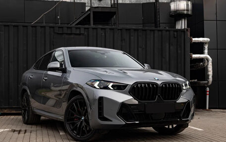 BMW X6, 2025 год, 13 920 000 рублей, 11 фотография