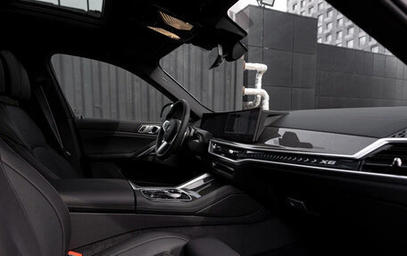 BMW X6, 2025 год, 13 920 000 рублей, 20 фотография