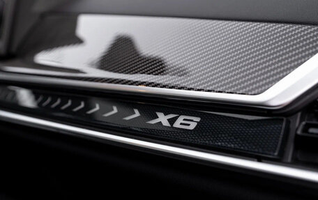 BMW X6, 2025 год, 13 920 000 рублей, 22 фотография