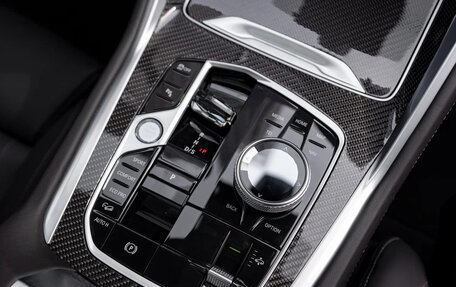 BMW X6, 2025 год, 13 920 000 рублей, 23 фотография
