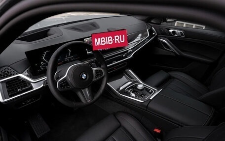 BMW X6, 2025 год, 13 920 000 рублей, 14 фотография