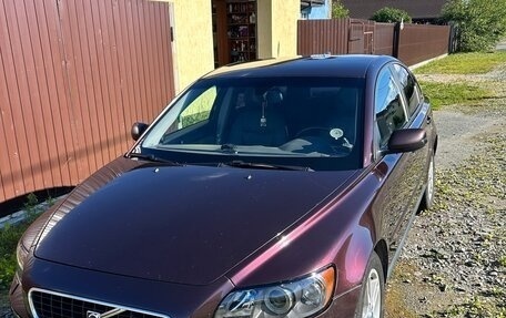 Volvo S40 II, 2006 год, 700 000 рублей, 2 фотография