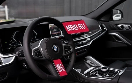 BMW X6, 2025 год, 13 920 000 рублей, 15 фотография