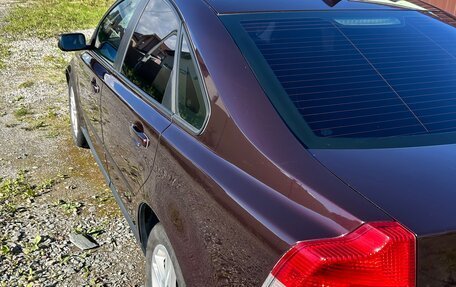 Volvo S40 II, 2006 год, 700 000 рублей, 3 фотография