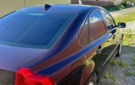 Volvo S40 II, 2006 год, 700 000 рублей, 5 фотография