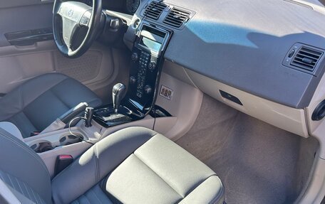 Volvo S40 II, 2006 год, 700 000 рублей, 9 фотография