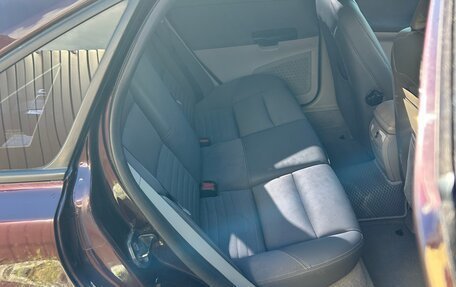 Volvo S40 II, 2006 год, 700 000 рублей, 11 фотография