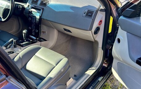 Volvo S40 II, 2006 год, 700 000 рублей, 8 фотография