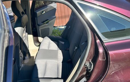 Volvo S40 II, 2006 год, 700 000 рублей, 13 фотография