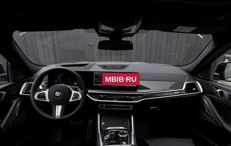BMW X6, 2025 год, 13 920 000 рублей, 27 фотография