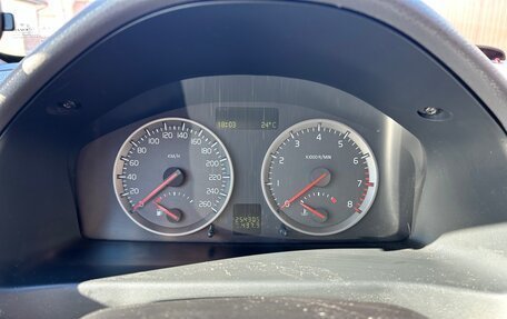 Volvo S40 II, 2006 год, 700 000 рублей, 23 фотография