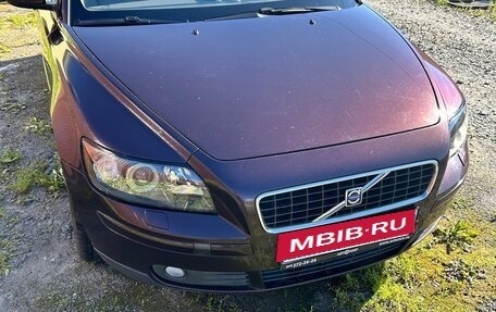 Volvo S40 II, 2006 год, 700 000 рублей, 6 фотография