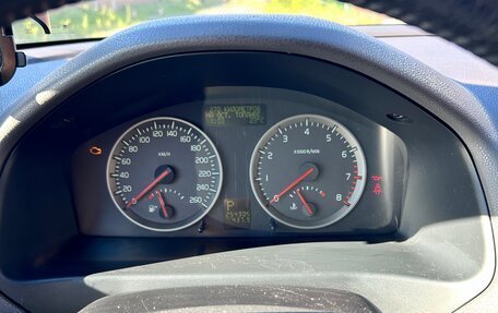 Volvo S40 II, 2006 год, 700 000 рублей, 27 фотография