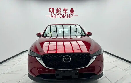 Mazda CX-5 II, 2026 год, 2 784 000 рублей, 2 фотография